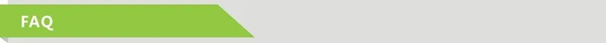 FAQ