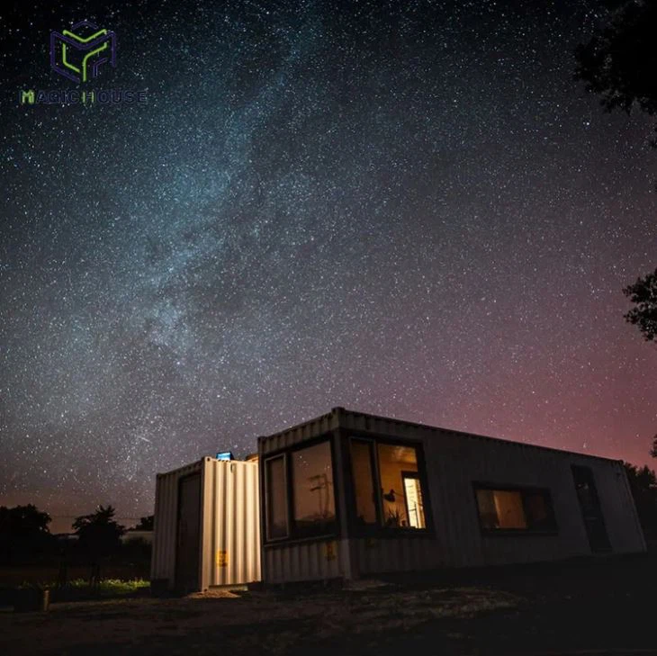 buy shipping container house