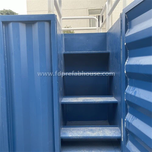 40 Feet Australian Container Swimming Pool
