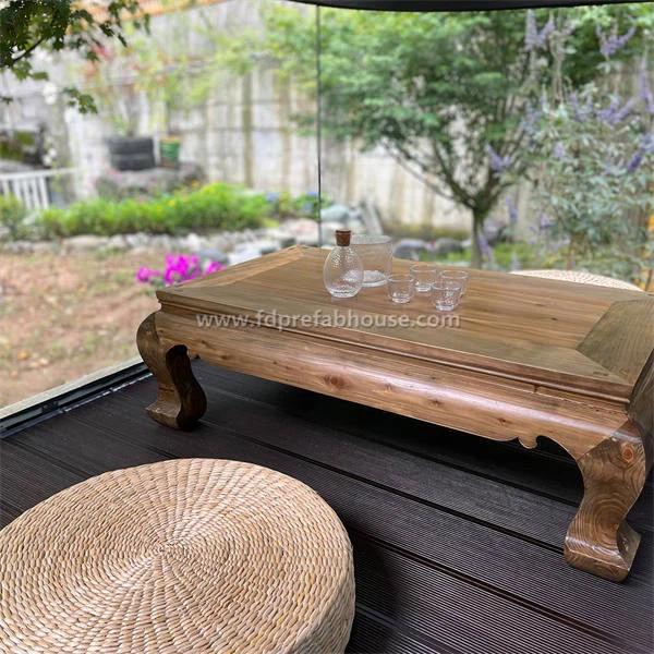 Space + Capsule Hotel