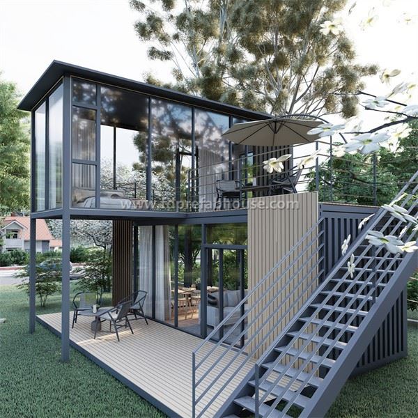 Container House For Sale in Mn