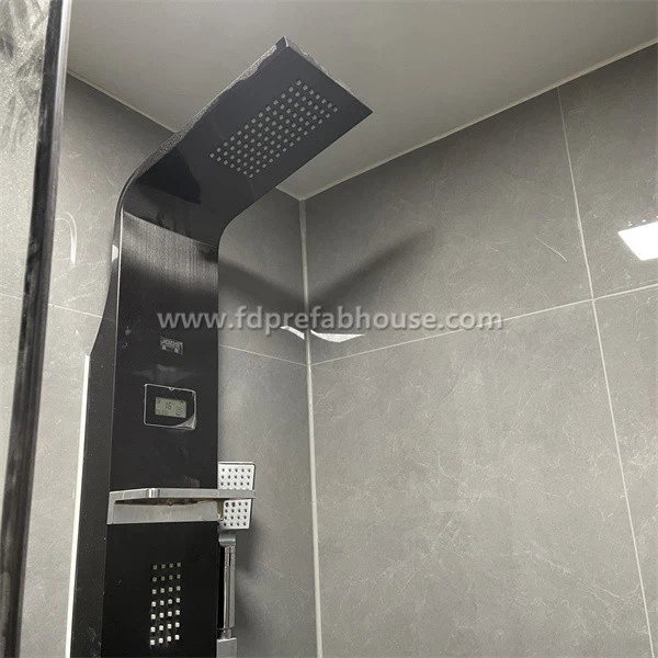 20ft Britain Expandable Container House