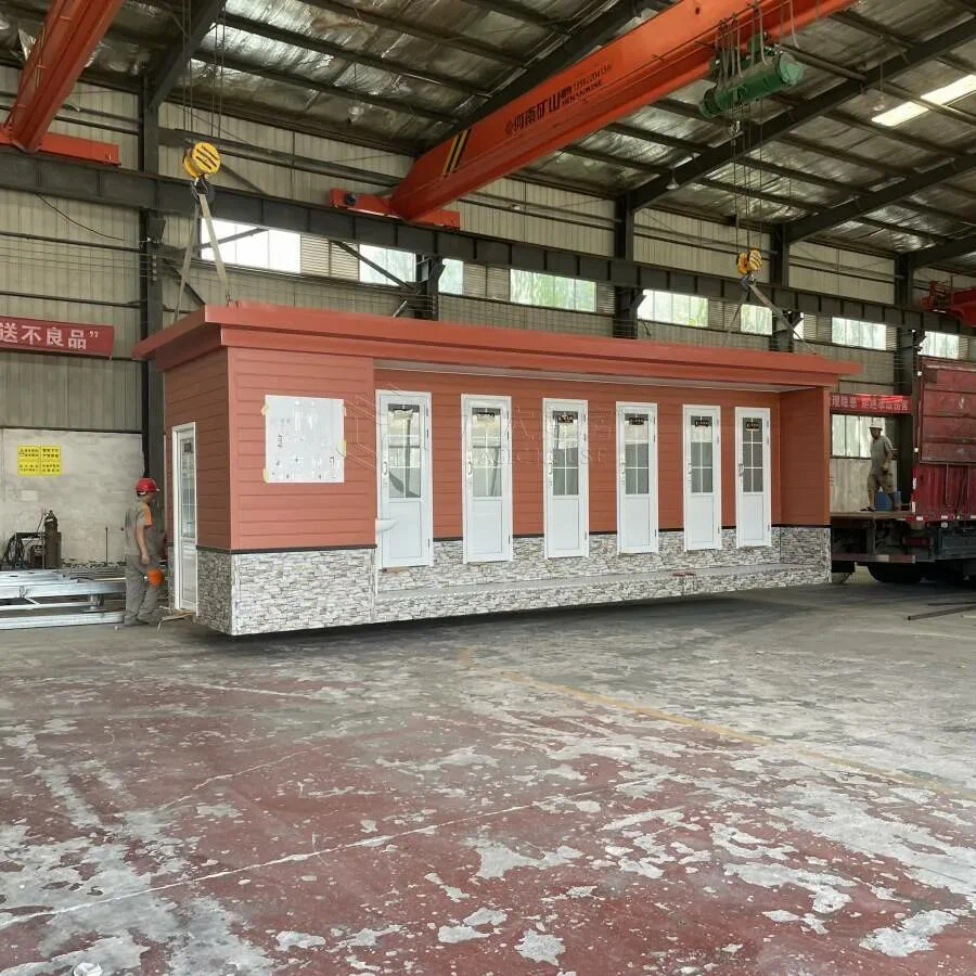 Magic house5 Magic house5