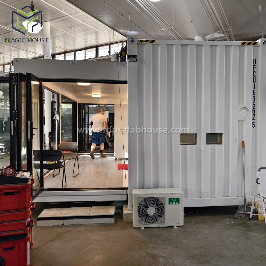 20HQ expandable 28 20HQ expandable 28